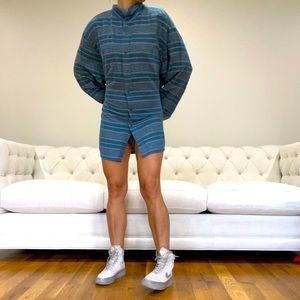 Pendleton Collared Shirt